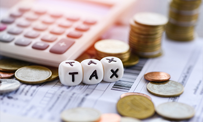 Tax Services