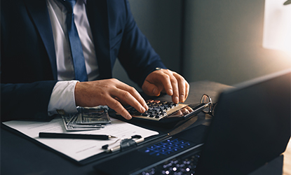 Financial Services